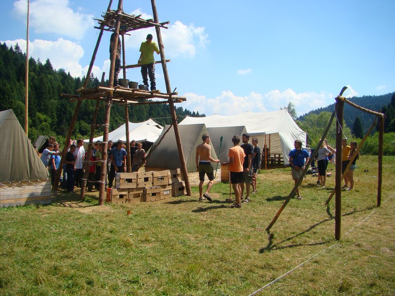 Tábor Bajerovce
