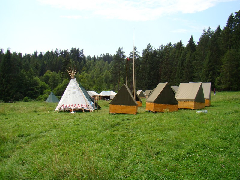 Tábor Švedlár